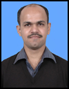 Dr. Bhaskar R Nikam