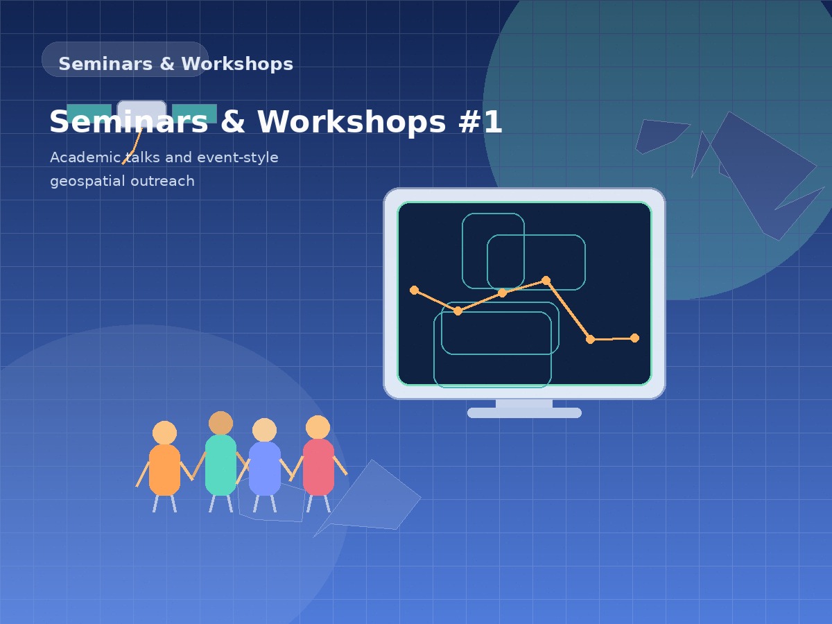 Seminars & Workshops