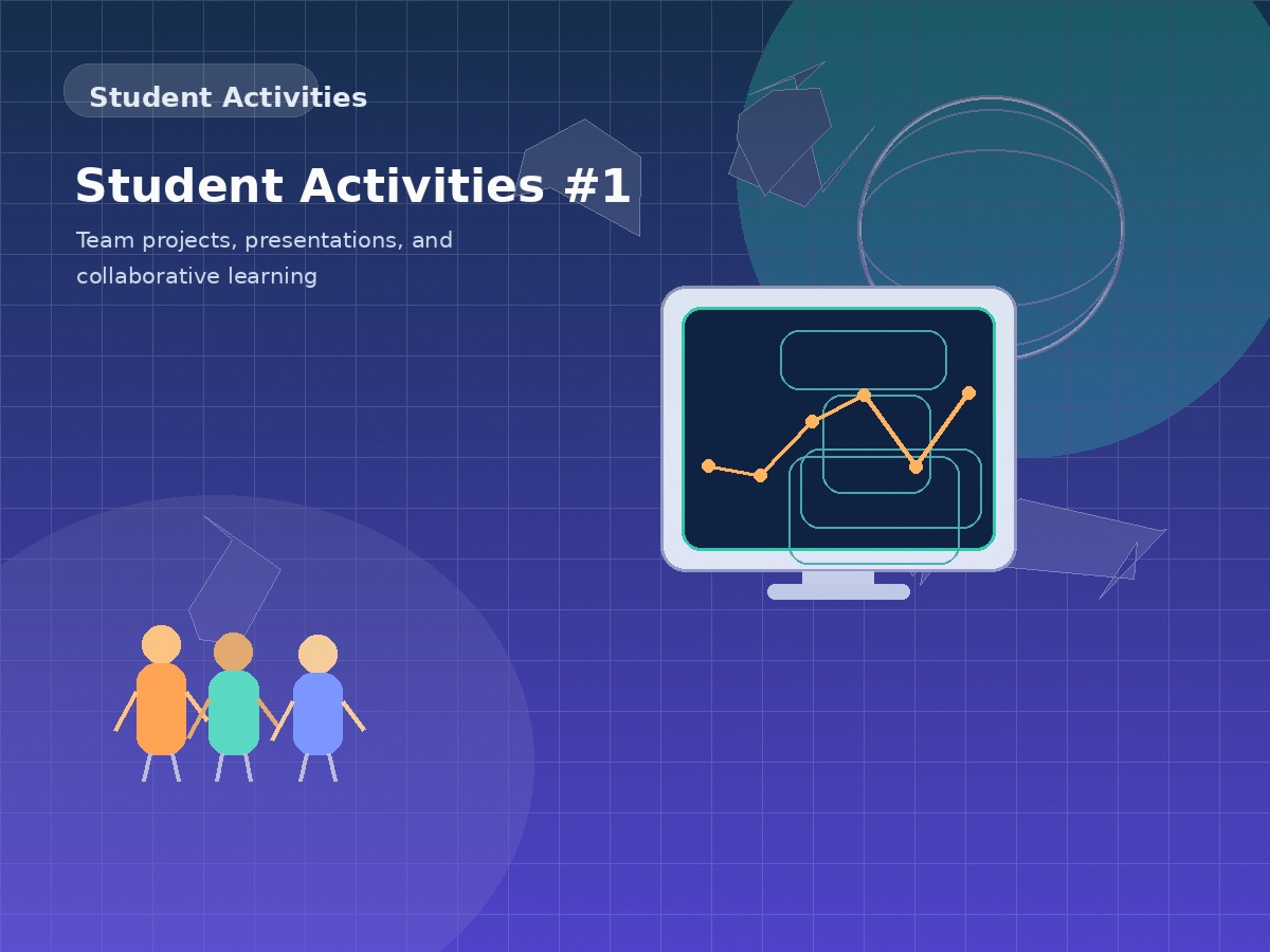 Student Activities