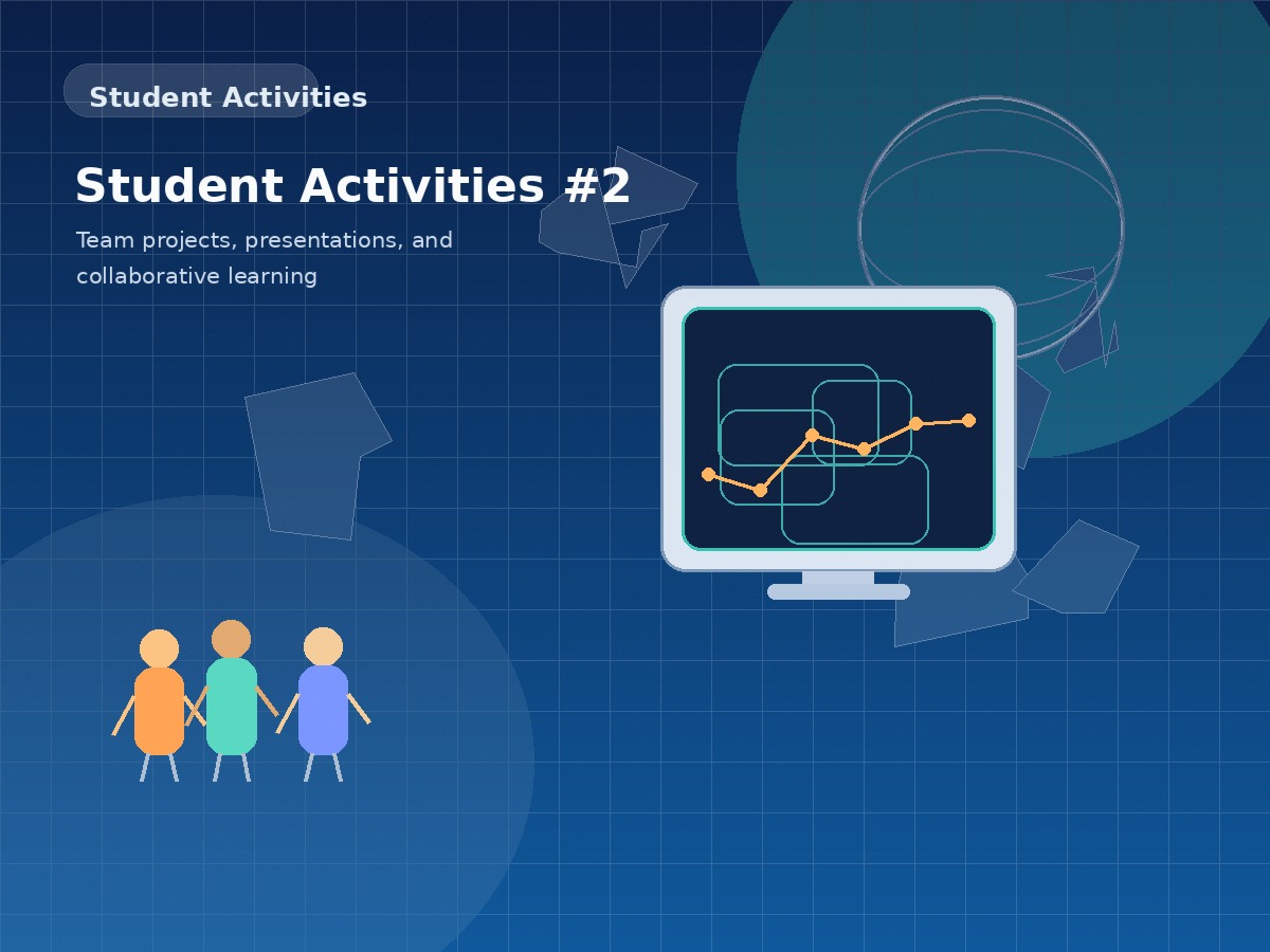 Student Activities