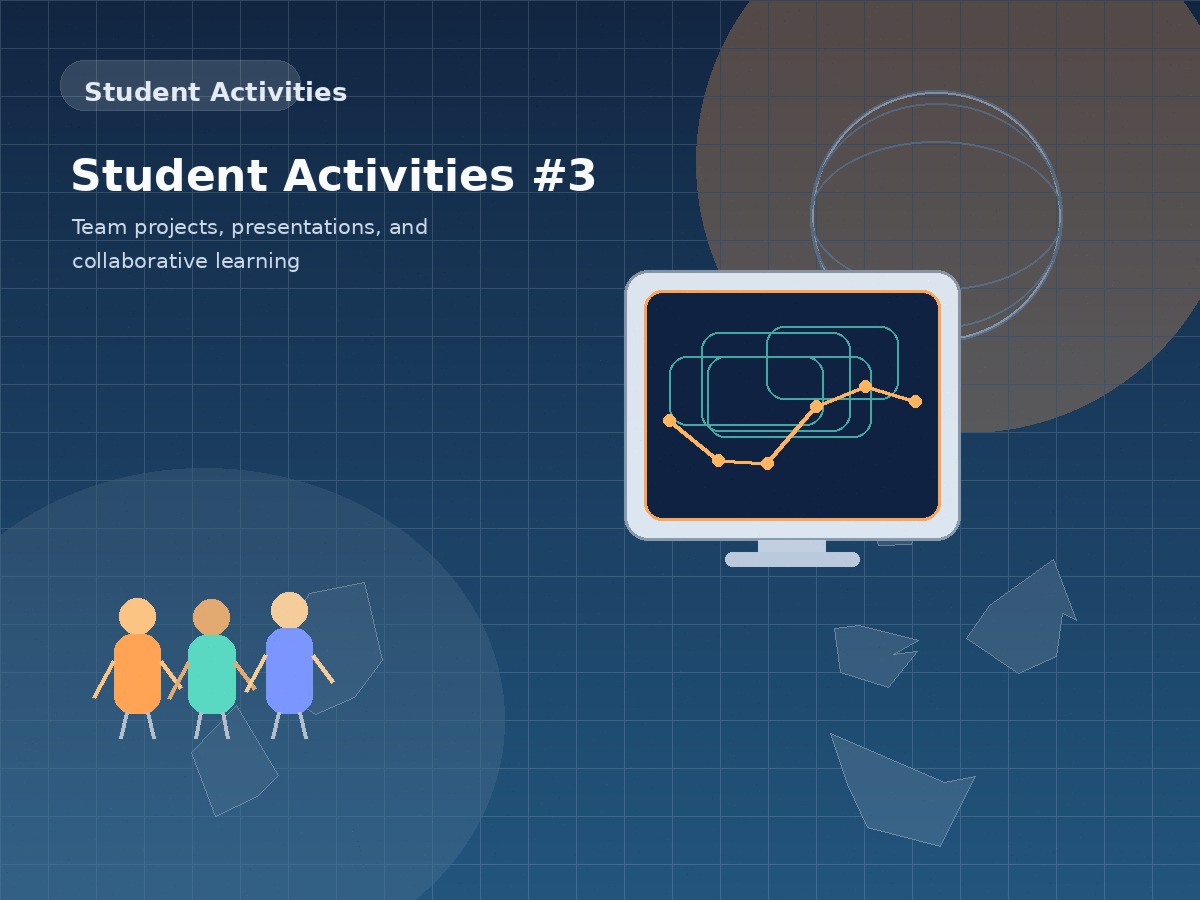 Student Activities