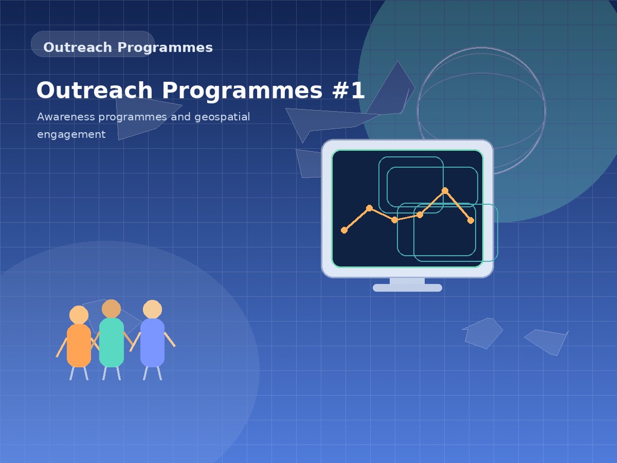 Outreach Programmes