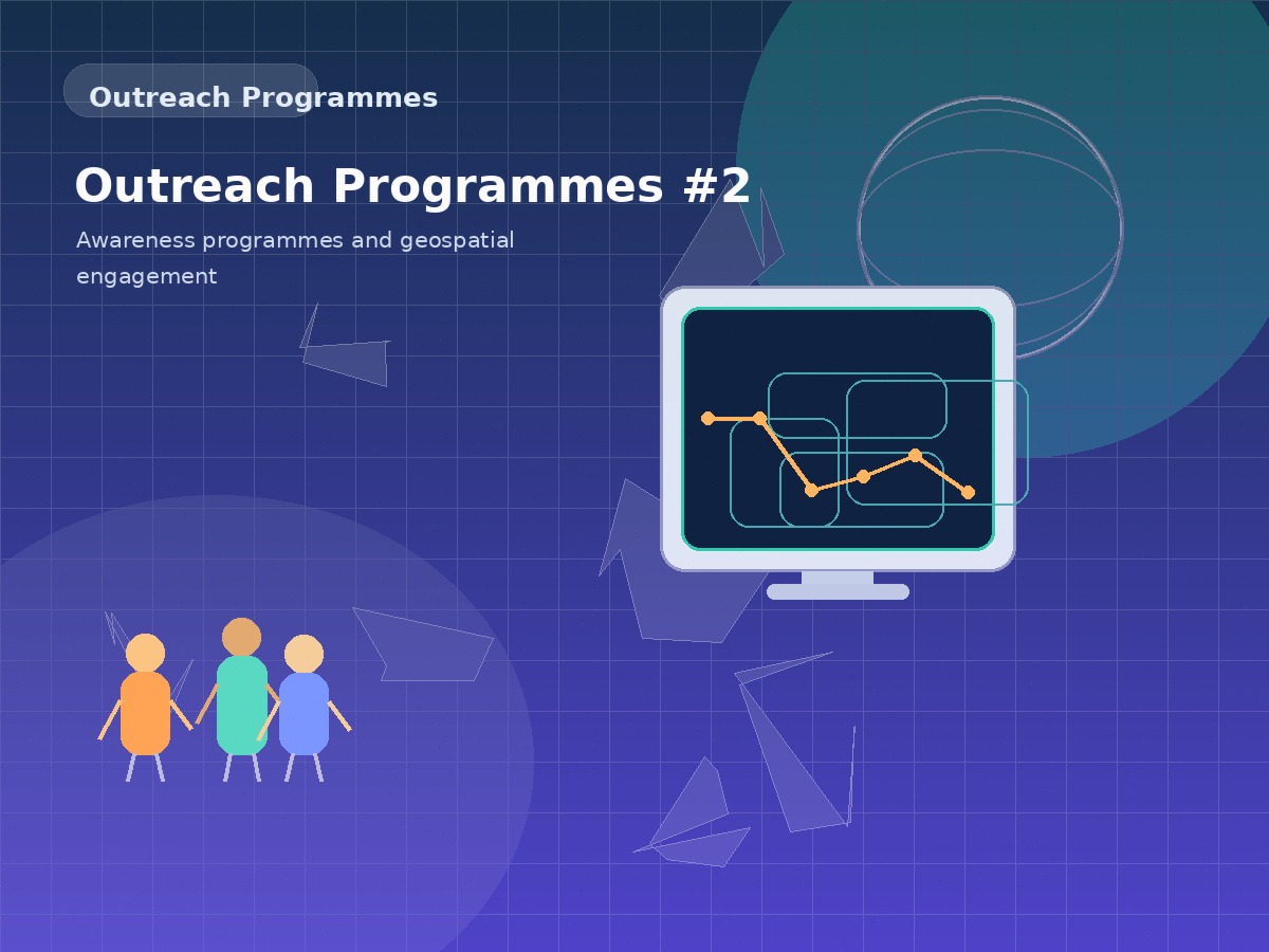 Outreach Programmes