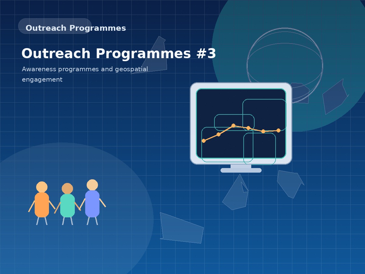 Outreach Programmes