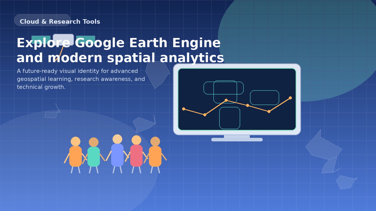 Google Earth Engine learning